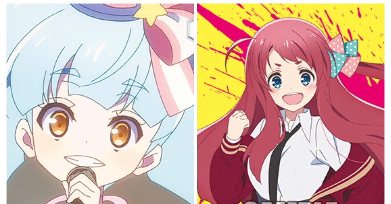 炎扉ゾンビランドサガ｜おのでぃー