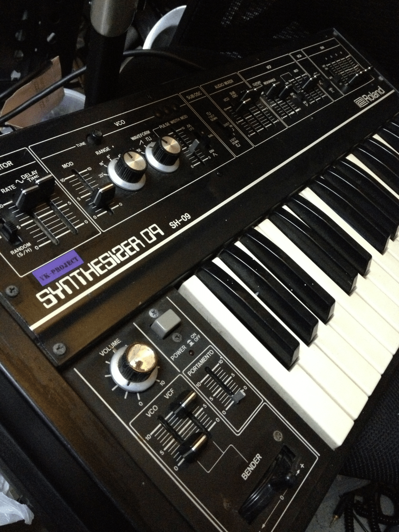 KONTAKT音源 シンセサイザーサンプリング音源HDD販売 KONTAKT音源】シンセサイザーサンプリング音源 HDDパック販売ケース付き