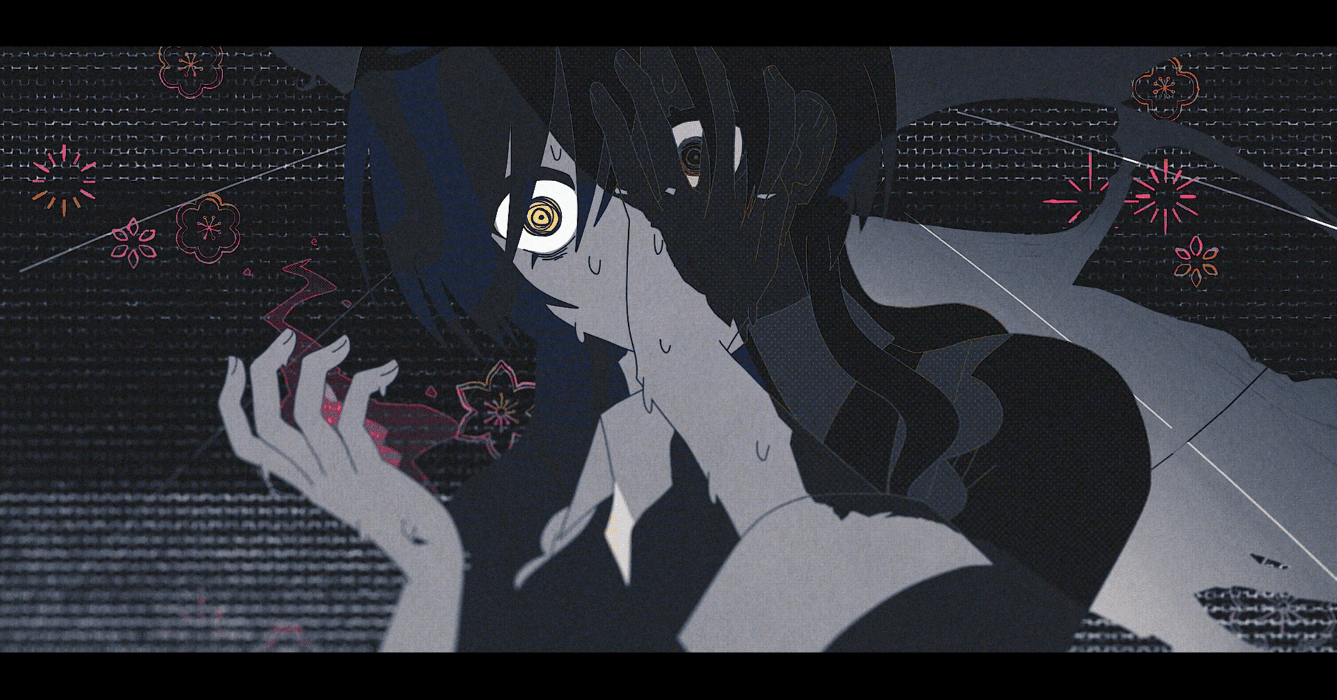 裏切りの物語 ロウワー Mv 歌詞 解釈 考察 𝑎𝑖𝑛𝑖𝑔𝑚𝑎 Note