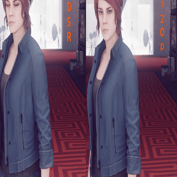 Obsの縮小フィルタについての違い Ulosto123 Note