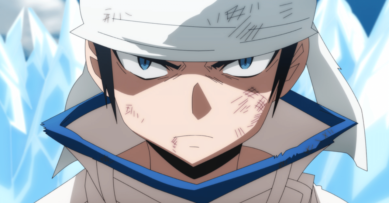 第35廻】シャーマンキング アニメ最新話感想＆超・占事略決3記念