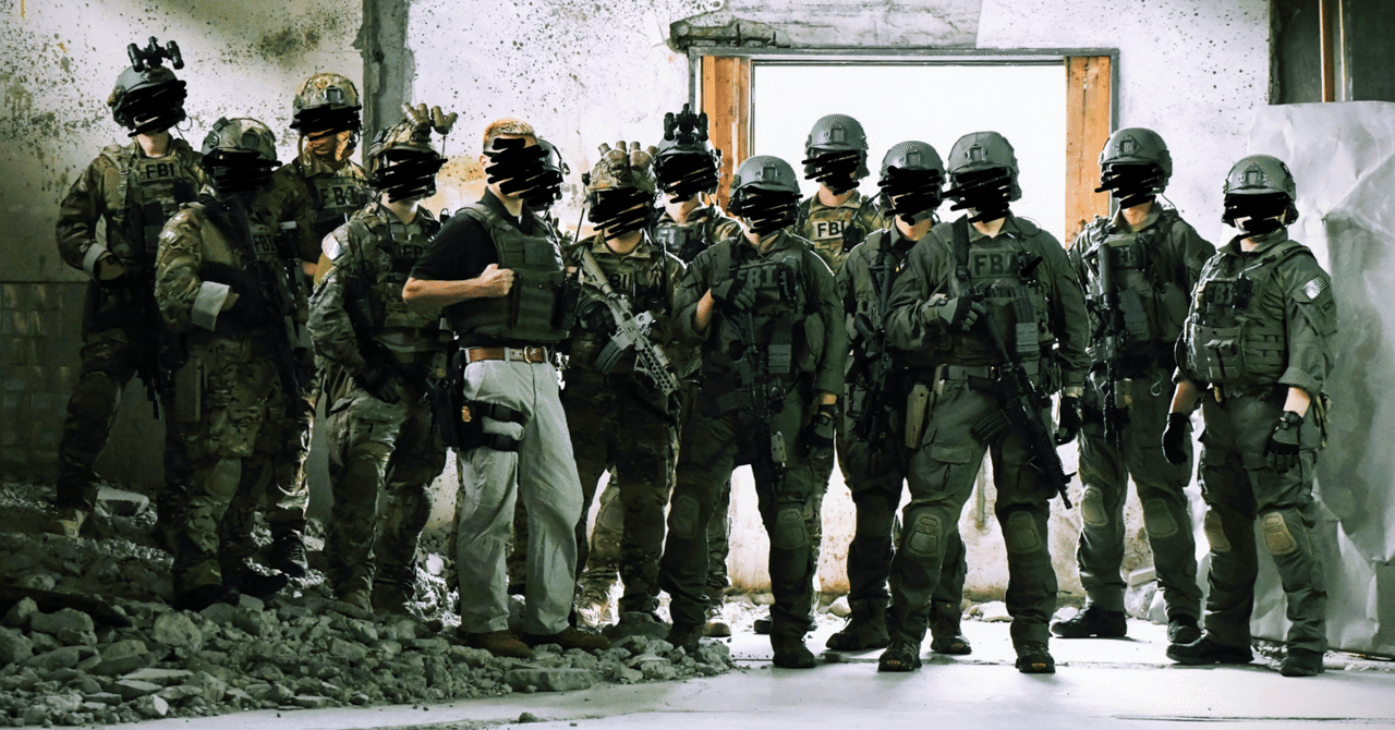 LE装備とは?|テンプラ