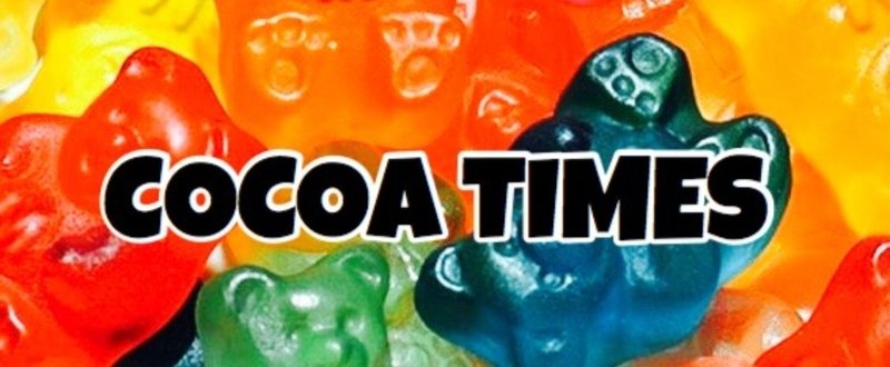 COCOAの抱える最大の課題とは。【COCOA TIMES vol.6】