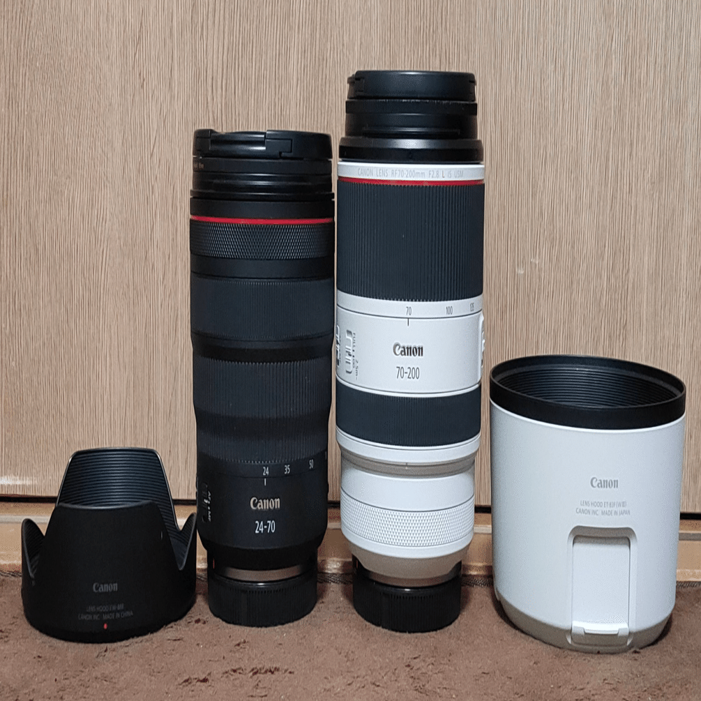 第3回使用機材まとめ｜みかんChan