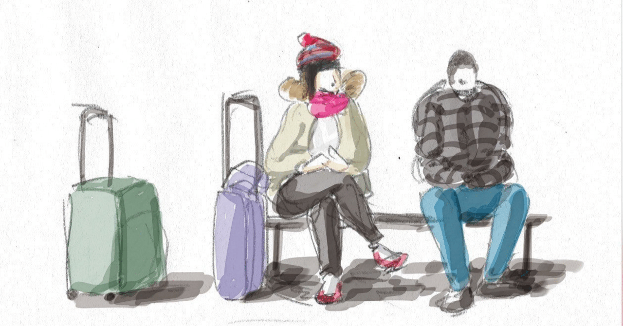 カナダ留学持ち物とパッキング Momiji 社会人 留学 Note カナダ留学持ち物とパッキング Momiji 社会人 留学 Note