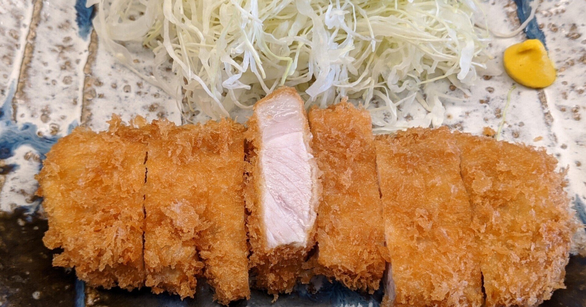 とんかつの一切れを 甘枝ゆとり Note とんかつの一切れを 甘枝ゆとり Note