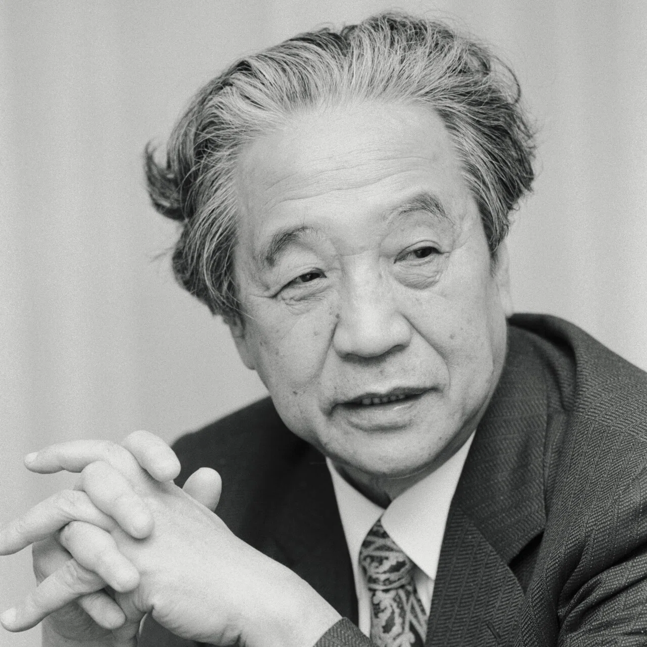 Japanese Pacifist «Мирная» 9-я статья. Как пацифизм стал государственной идеологией ...