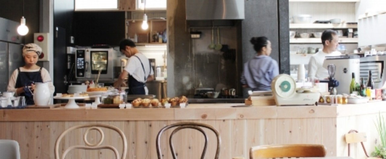 メルボルンの人気カフェcibiが東京店をオープン Macoto Minami Note