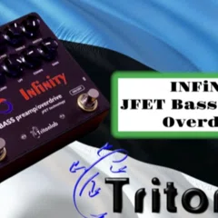 レビュー]Time Trap. Analog Delay｜MaSa@SecretBass