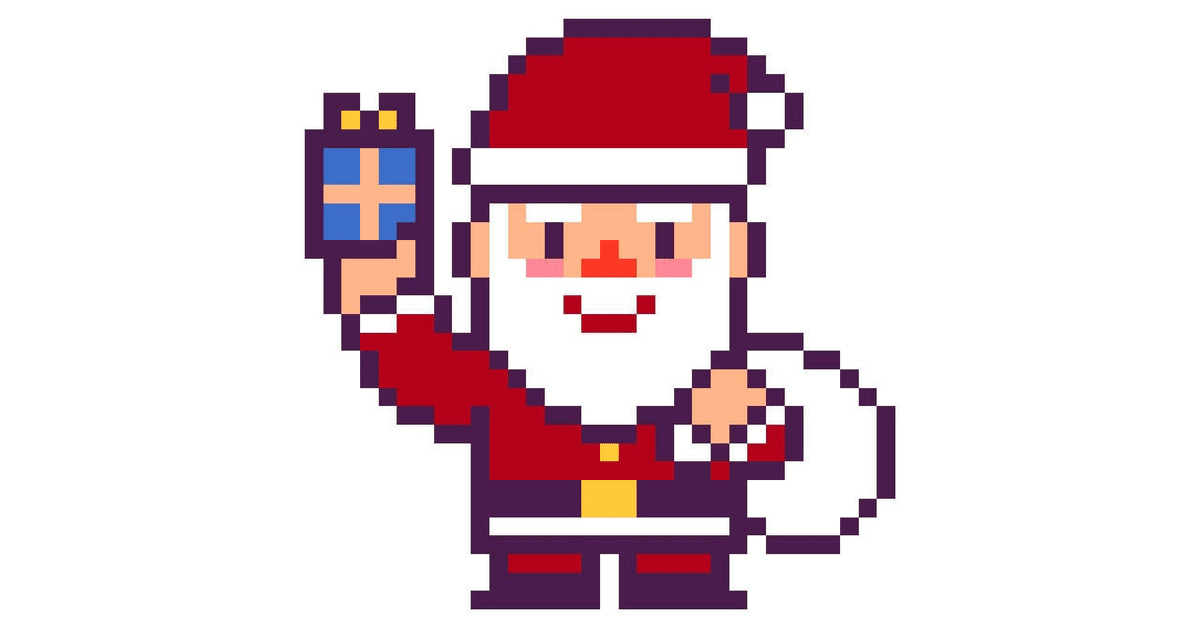Nintendo Switch - サニー)新品未使用)任天堂 SWITCH  クリスマスプレゼントに There was no Nintendo switch for me  But Santa gave me a