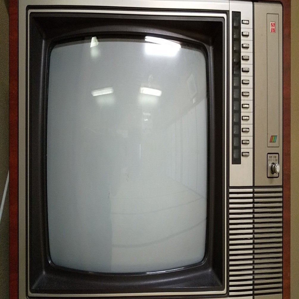 796杯目 コラム 今と昔のテレビ離れについて考えてみた きひろ Note