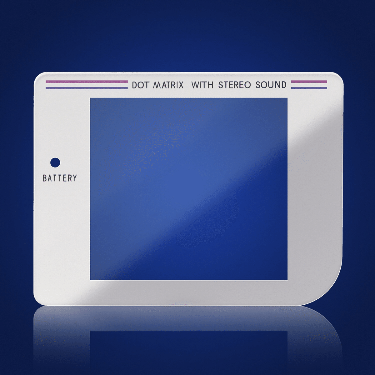 初代ゲームボーイをIPS液晶化してみた｜ポート0おじさんのゲーム