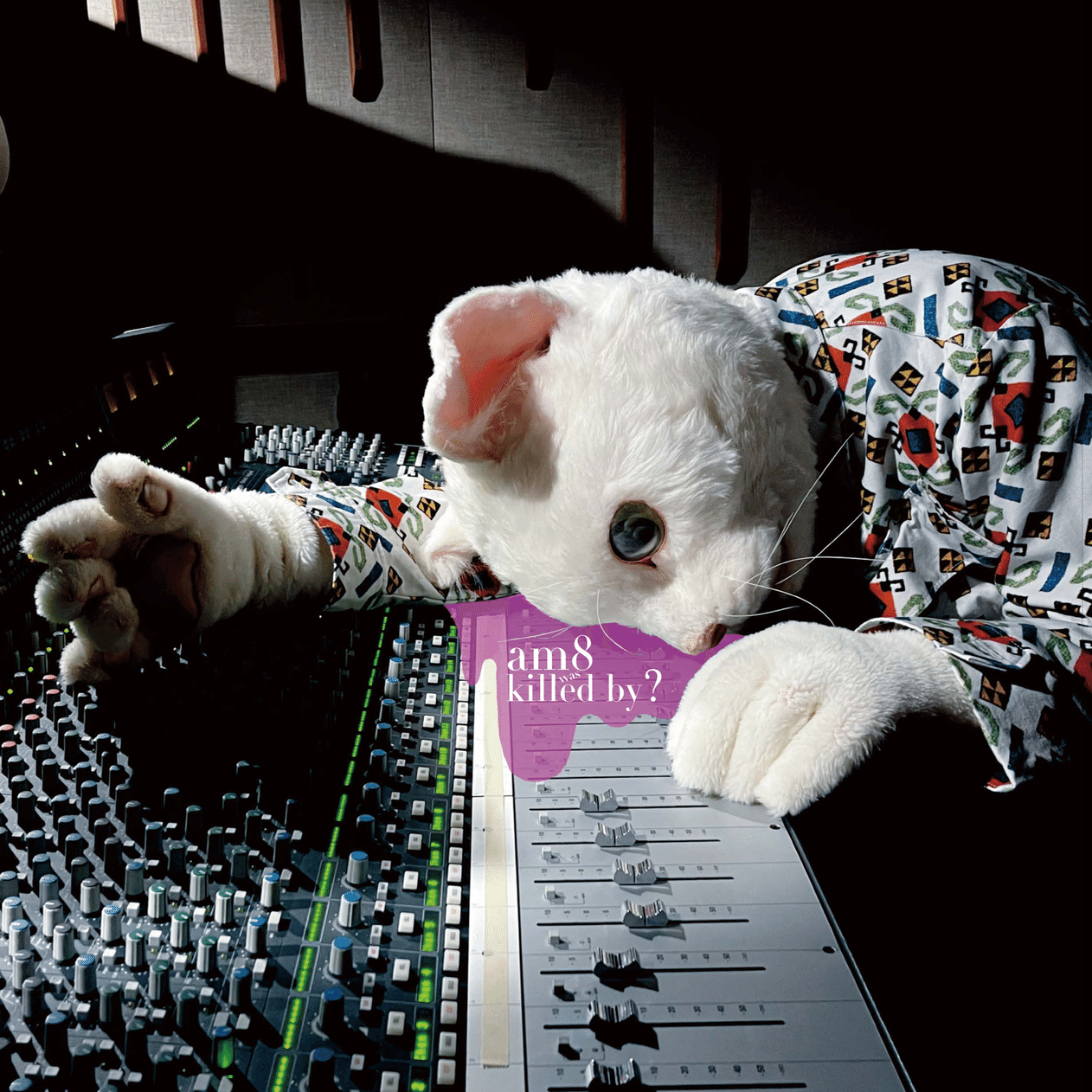 渡辺シュンスケ（Schroeder-Headz）×武田カオリ スペシャルインター