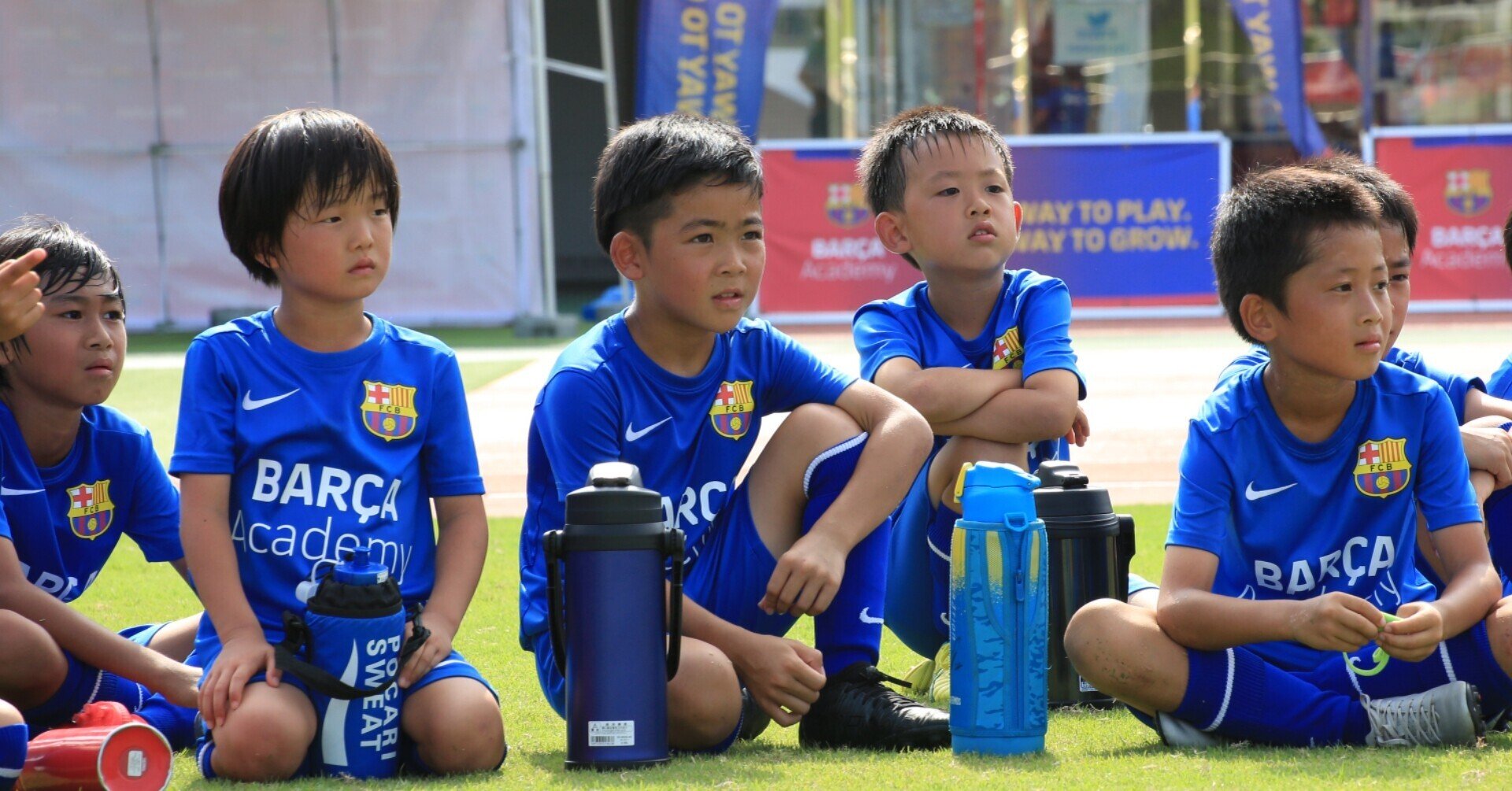 バルサキャンプに持っていくものは お子様と一緒にご用意ください バルサアカデミーキャンプ Note バルサキャンプに持っていくものは お子様と一緒にご用意ください バルサアカデミーキャンプ Note