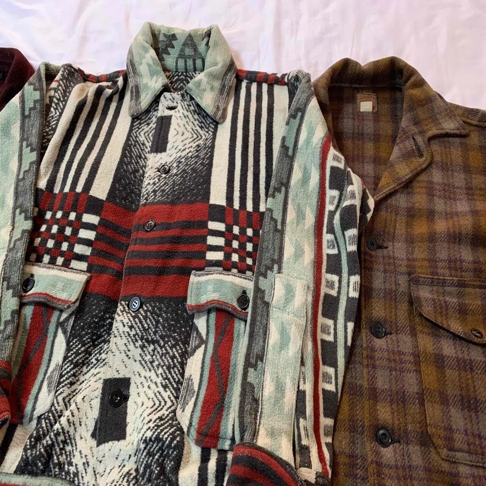 Vintage] How to Identify the Era of an A-1 Jacket [Vintage 