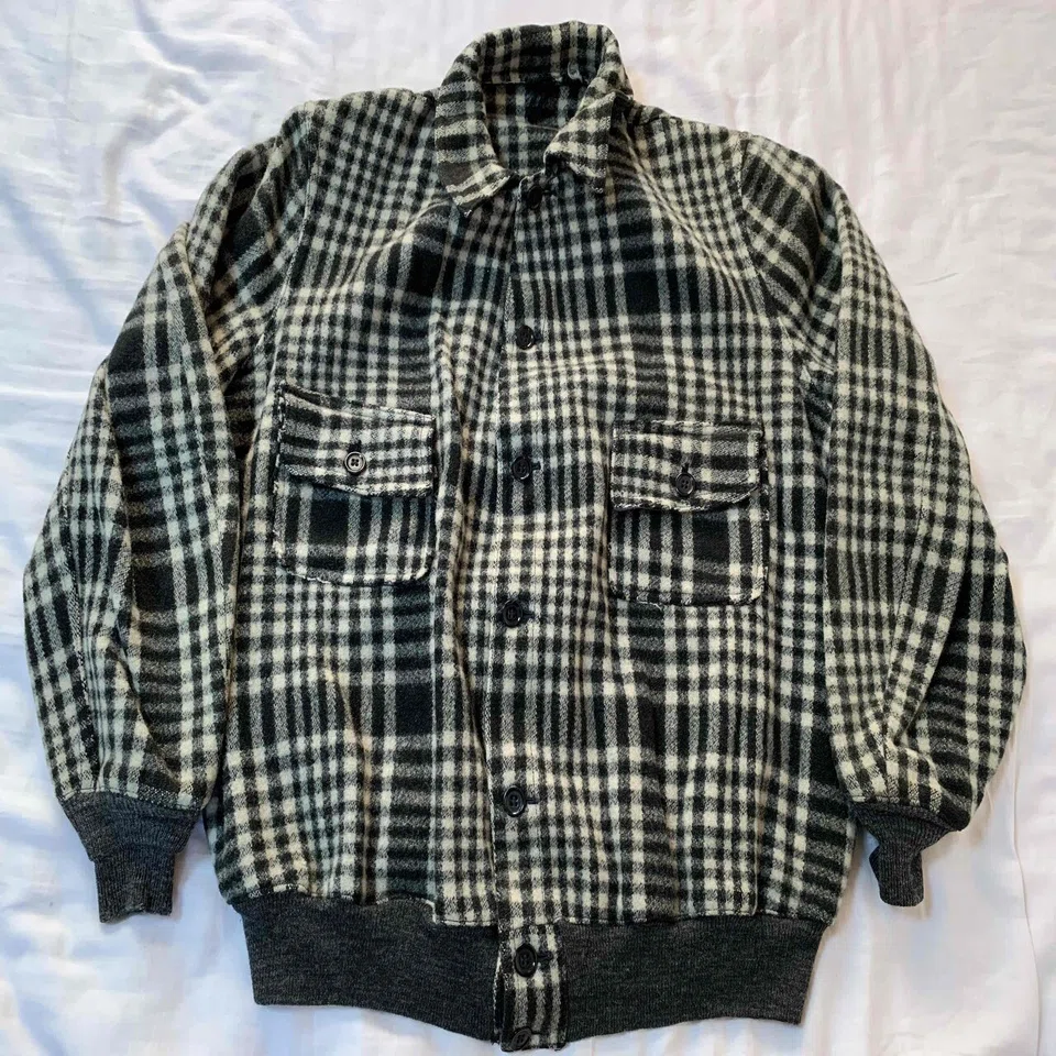 Vintage] How to Identify the Era of an A-1 Jacket [Vintage 