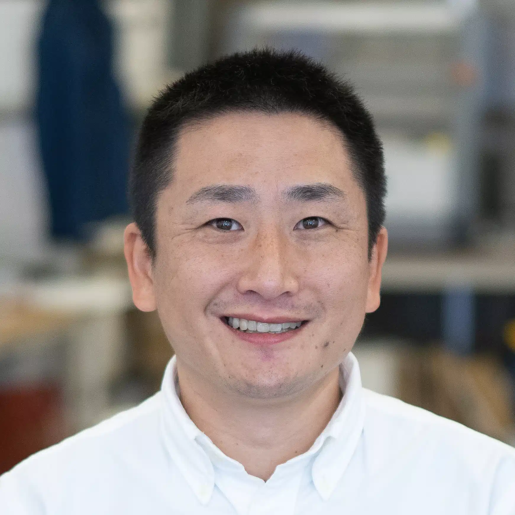 Shinya Matsuyama