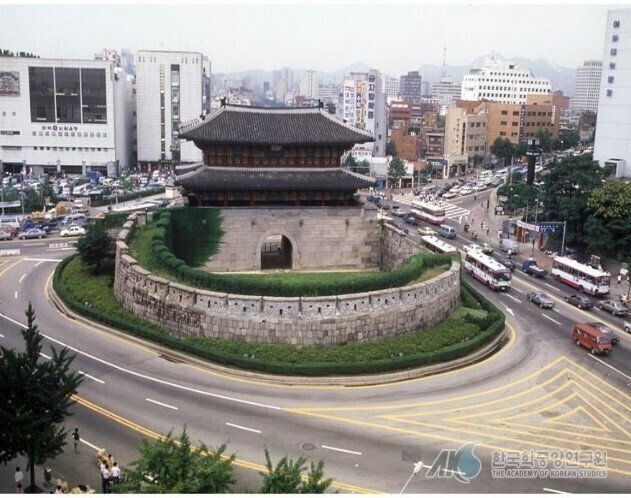 東大門
