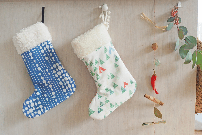 ハンドメイド クリスマスグッズを作ってみよう ソーイングスクエア Note