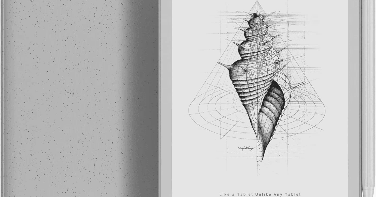 BOOX Nova Air買った｜wag