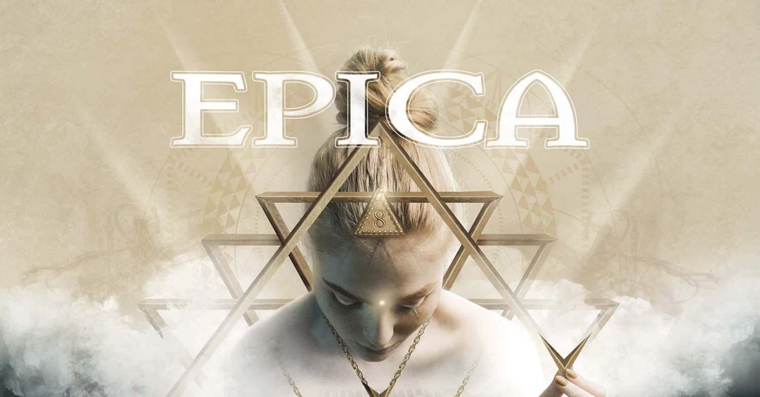 Epica / Omega｜ヴァジュラ𝔦𝔡