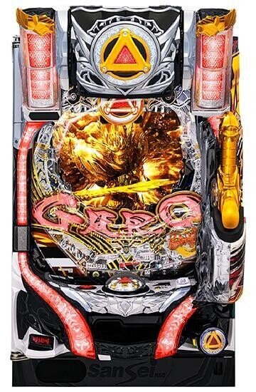 今年導入された中で実際に打ったパチンコとスロットの感想|チケット 今年導入された中で実際に打ったパチンコとスロットの感想|チケット