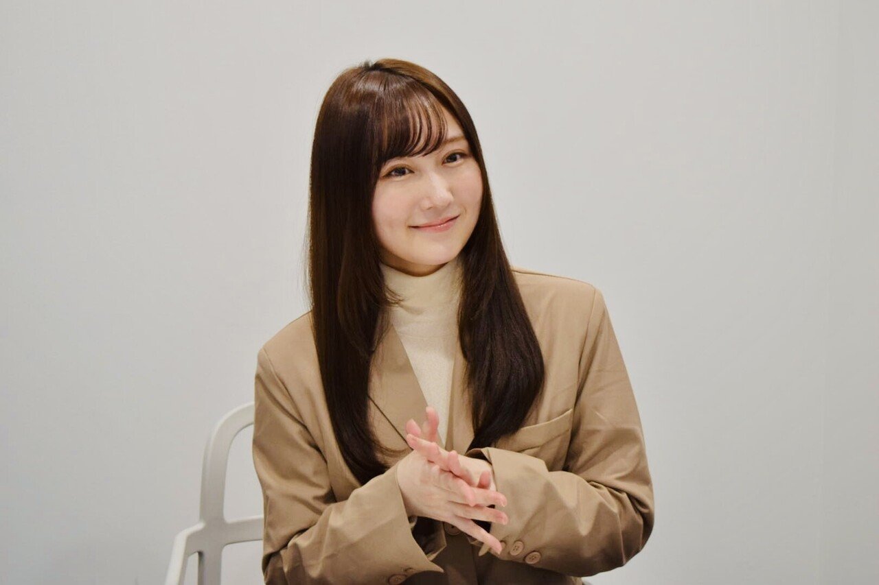 矢倉楓子　5周年　会場直筆 ミントモール / MINT 札幌店 / 2015 エンスカイ NMB48 2 矢倉楓