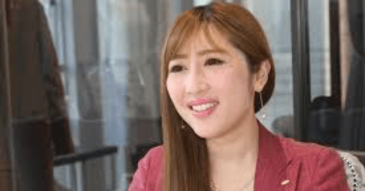 Re.muse 社長 勝友美さんの格言！大事にしている事とは？！｜katsuya