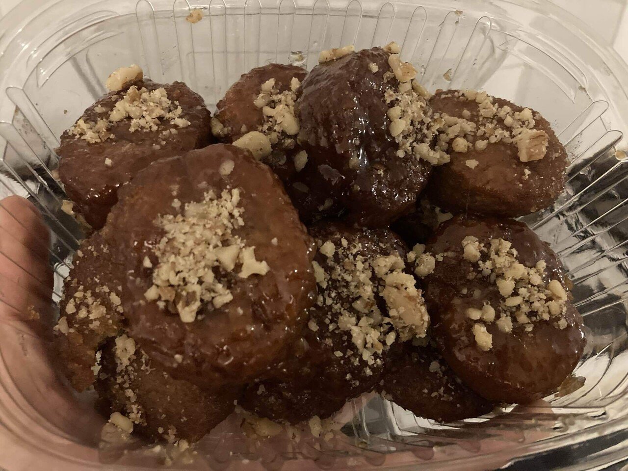 ギリシャの甘いお菓子 Maruko Note ギリシャの甘いお菓子 Maruko Note