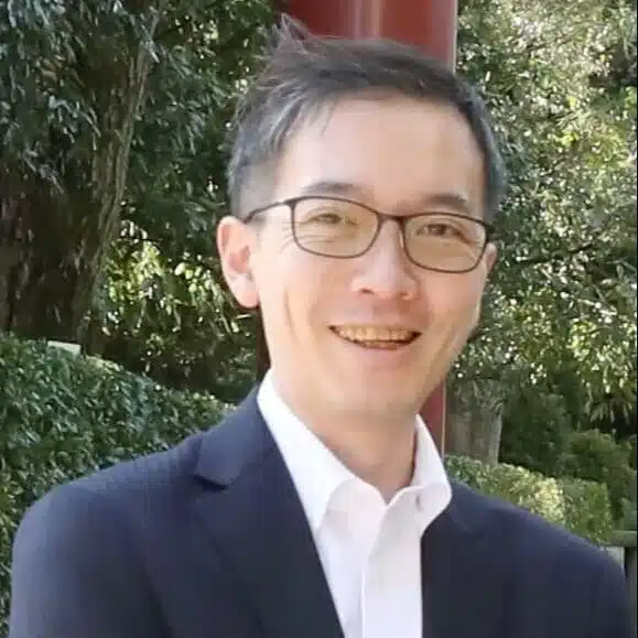 Tadashi Takaha4：知財もネタに雑談しよう