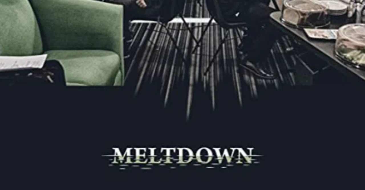 2021年来日公演後に聞いて語る、King Crimson &frasl; Meltdown Live In