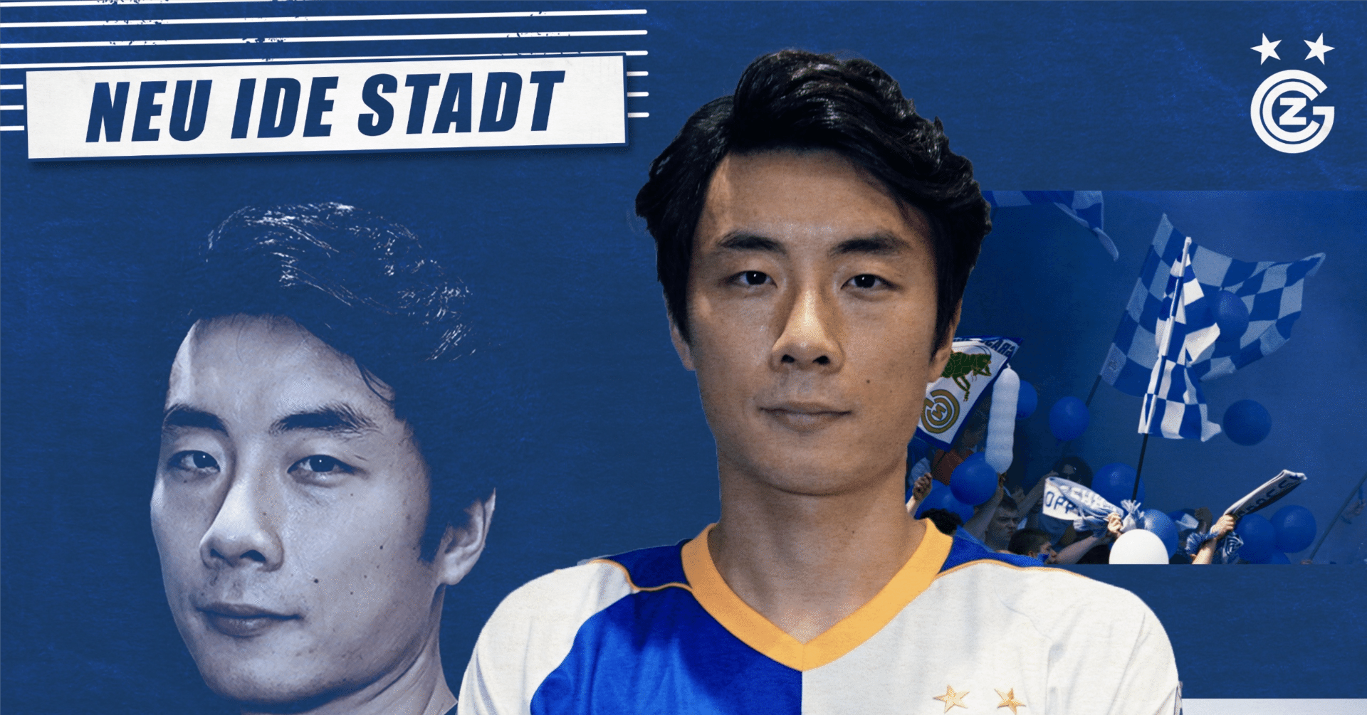 李磊がグラスホッパーへ移籍 Zz Note 李磊がグラスホッパーへ移籍 Zz Note