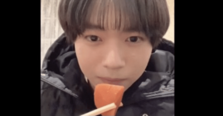 2021年2月 織山尚大くん（少年忍者）メディアまとめ｜𝒮𝒶𝓀𝒾