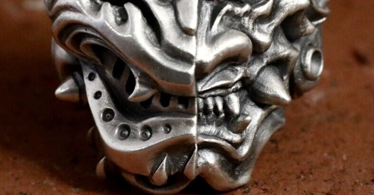 デュアルフロウ Dual Flow 鶴 pendant バチカン有 値下げ可 ペンダント