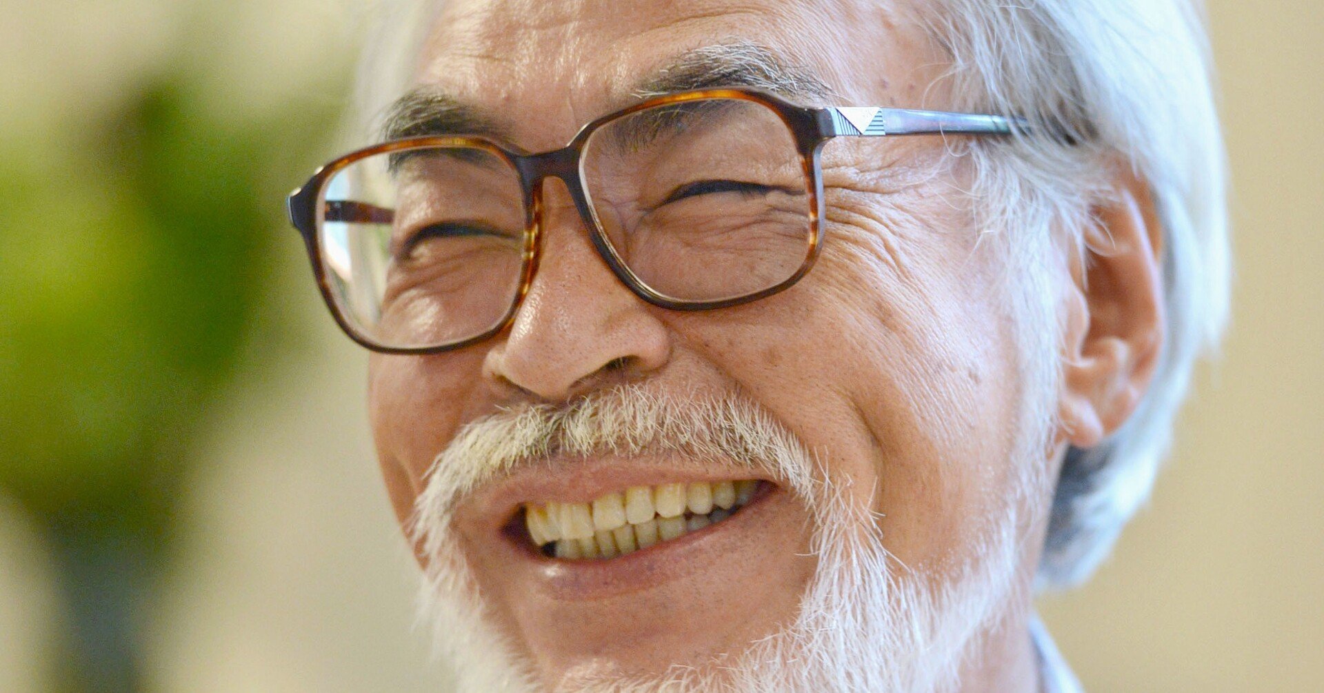 宮崎駿 いい意味の社会主義 美輪明宏 100周年記念企画 100年の100人 文藝春秋digital
