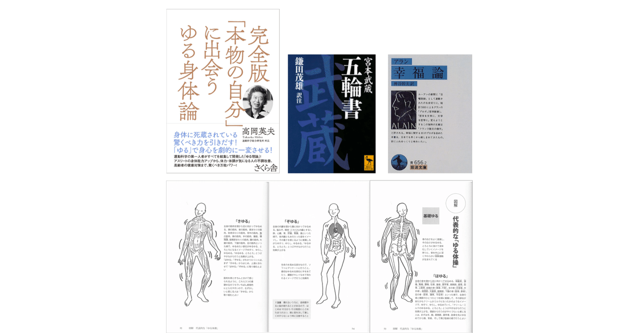 【期間限定送料無料】 高岡 英夫『完全版「本物の自分」に出会うゆる身体論』｜KAZE 健康・医学
