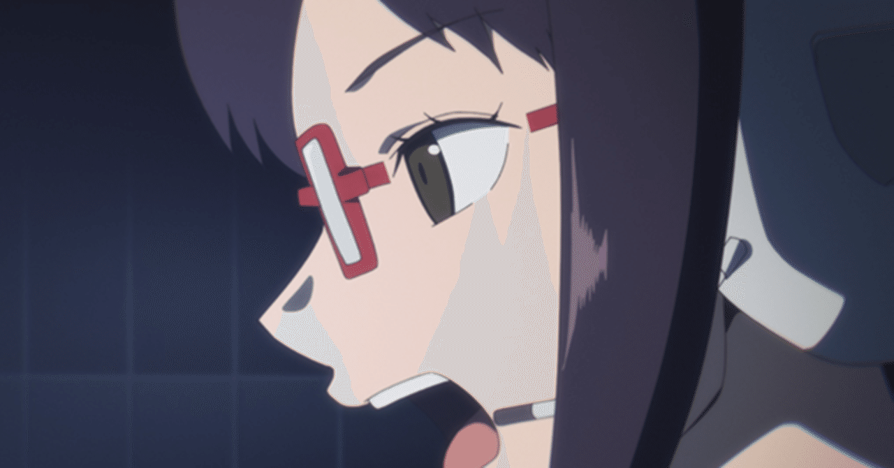 アニメ ワールドトリガー 3rdシーズン 第11話 最終戦 感想 Double K Note