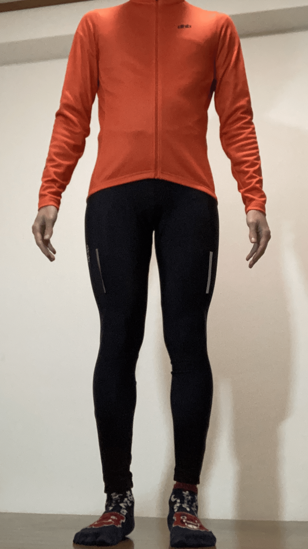 dhb classic サーマルタイツ　sサイズ レビュー】 dhb Classic Thermal ビブタイツ | Life with Coffee