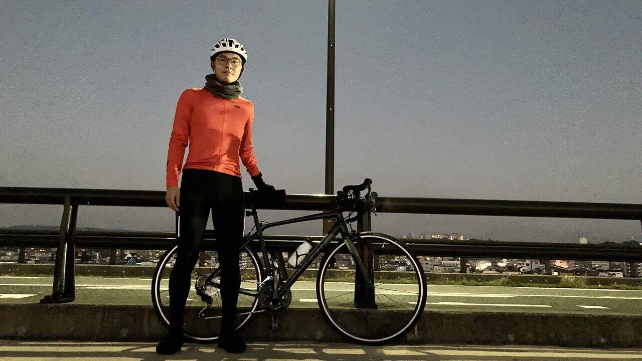 dhbのサイクルウェア、マジで良い｜sakamototatsuro_note