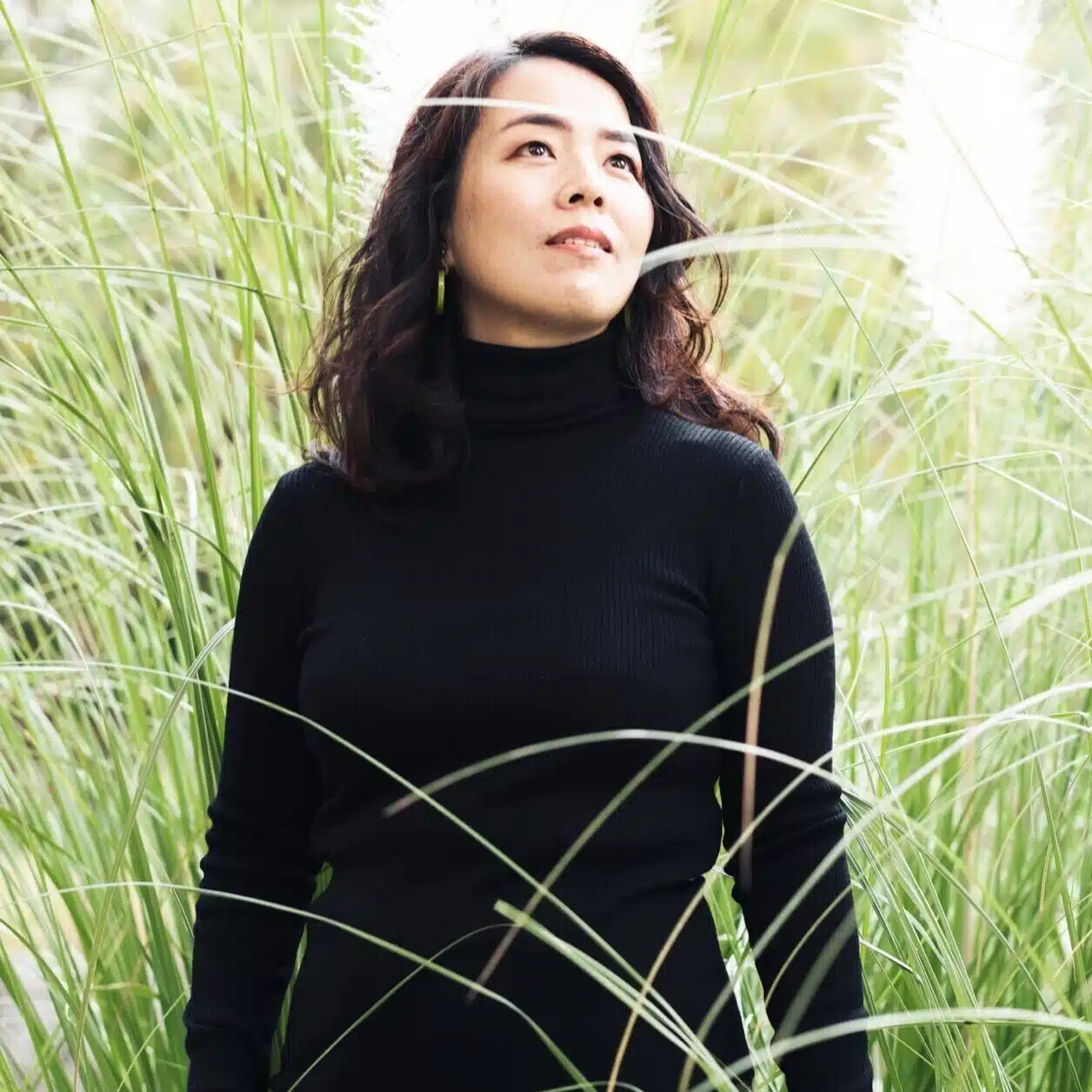 串田かなめ