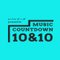 レバレジーズ presents MUSIC COUNTDOWN 10&10