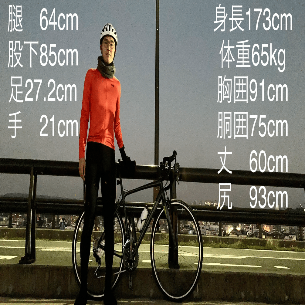 dhbのサイクルウェア、マジで良い｜sakamototatsuro_note