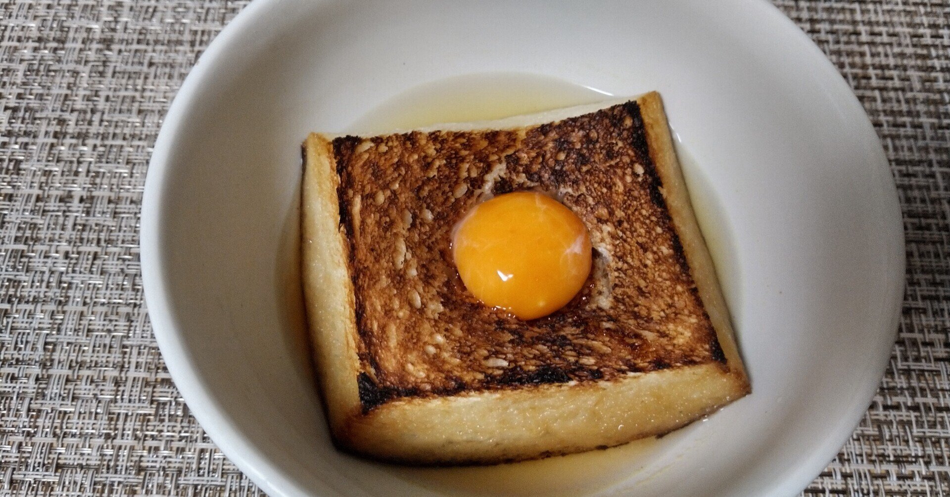 漫画飯 料理 漫画 美味しんぼ の 巣ごもり卵風ブレッド スープ を作ったら完全再現に成功しました まねきねこバッフー Note 漫画飯 料理 漫画 美味しんぼ の 巣ごもり卵風ブレッド スープ を作ったら完全再現に成功しました まねきねこバッフー Note