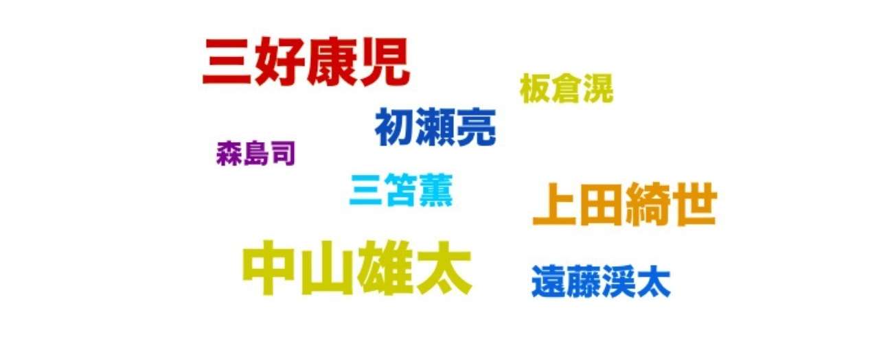 トゥーロン査定