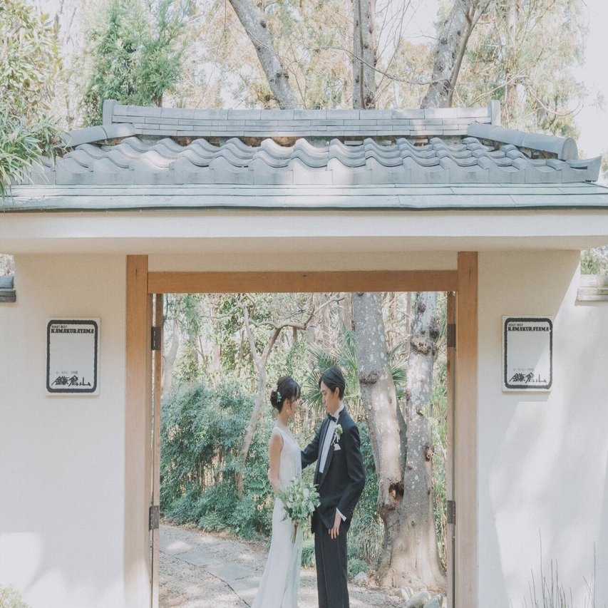 ワンランク上のおしゃれw ローストビーフの店 鎌倉山 A T Wedding Note