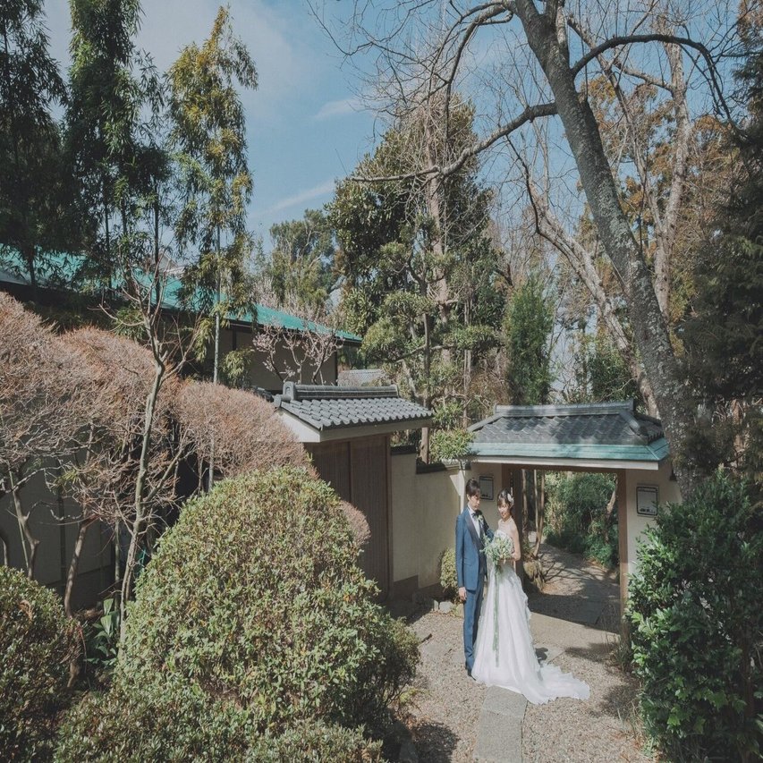 ワンランク上のおしゃれw ローストビーフの店 鎌倉山 A T Wedding Note