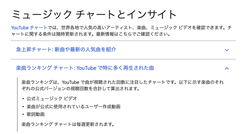 21年の音楽ストリーミングで起きていた事と3つのお願い Ko Matsushima 松島 功 Note