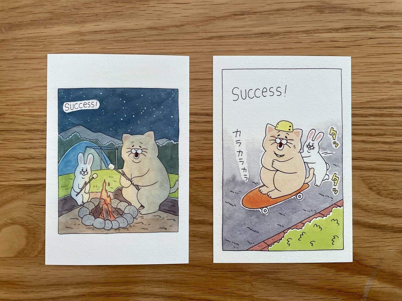 推し活】「キューヴル美術館」に行ってきた｜田中青紗（たなか
