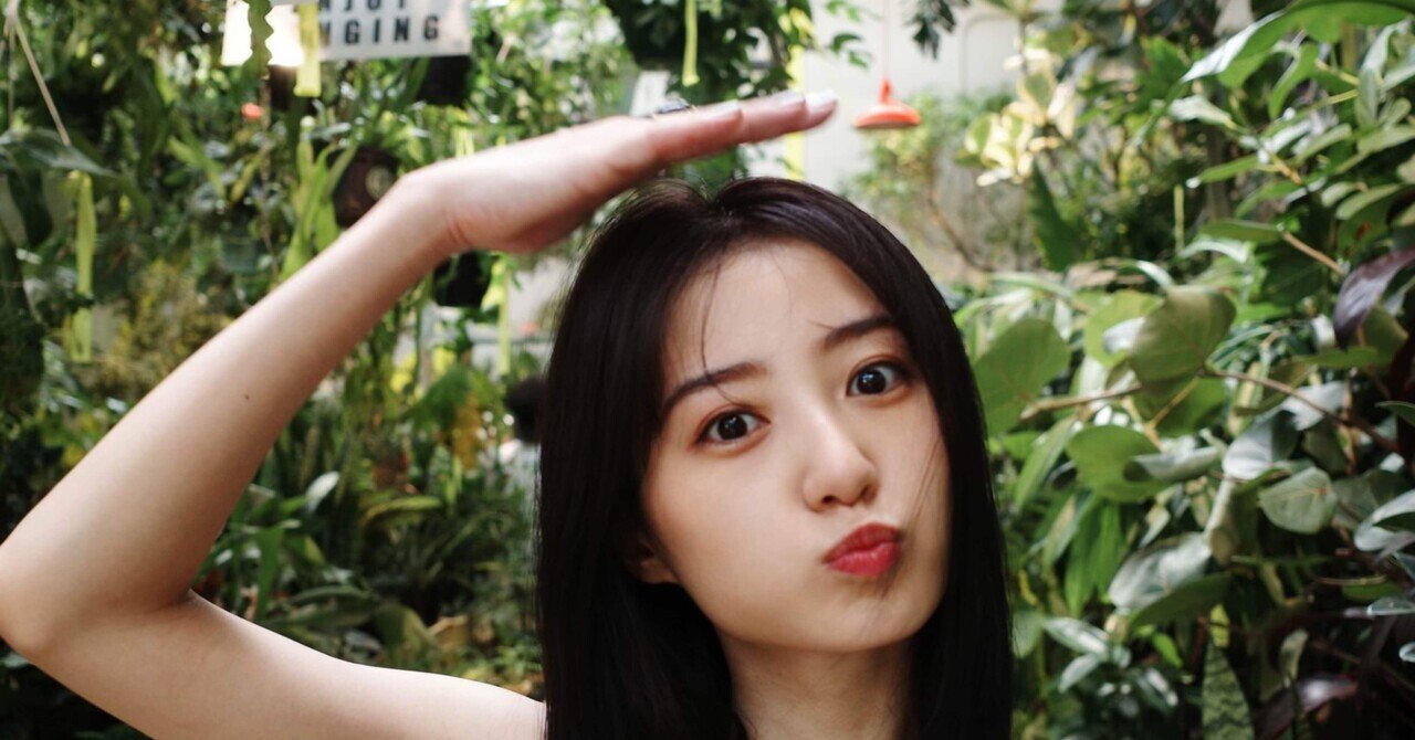 私の歌姫 カネコアヤノ 高田里穂 Note