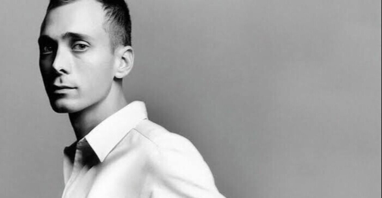 エディスリマンについて語る パリで観た名コレクション【最終章